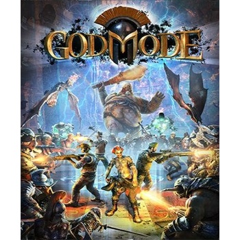 God Mode