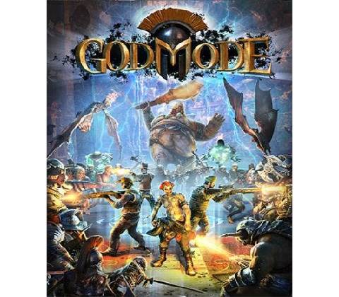 God Mode