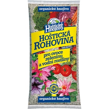 Forestina Hoštická rohovina 25kg