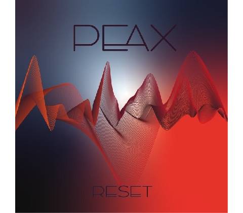 PEAX - RESET CD