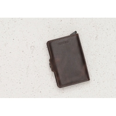 Secrid Twinwallet Vintage Chocolate