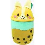 EPEE Bubble Tea Mascot Bablusie 21 cm Lychee Korgi