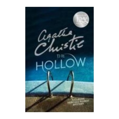 The Hollow - Poirot - Agatha Christie
