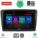 Lenovo SSW 10740_CPA Авто мултимедия