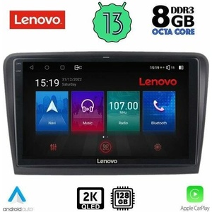 Lenovo SSW 10740_CPA Авто мултимедия