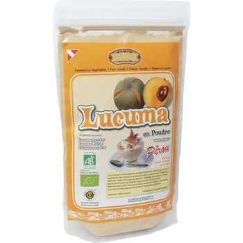 Saldac Lucuma bio 250 g