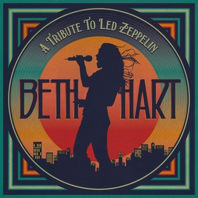 Hart Beth: A Tribute Led Zeppelin CD