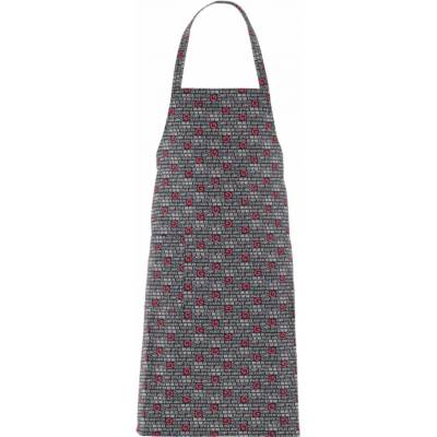 Giblor´s zástěra náprsenková s laclem Horeca