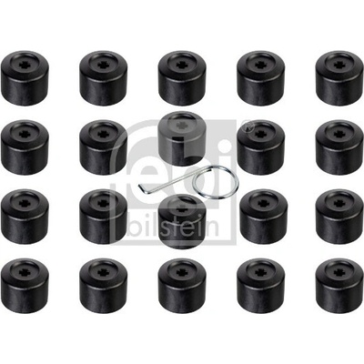 Krytka, skrutka kolesa FEBI Bilstein 175230