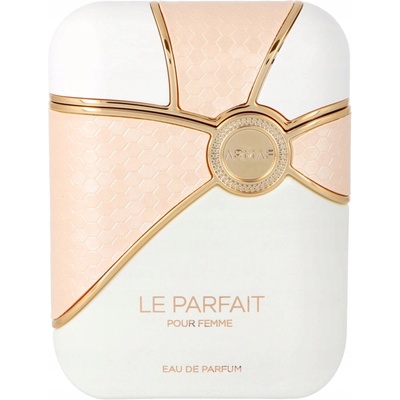 Armaf Le Parfiat parfumovaná voda dámska 100 ml