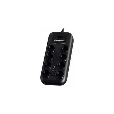CyberPower Professional Series P0820SUF0-DE - surge protector