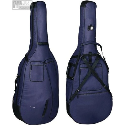 GEWA Gig Bag kontrabas 4/4 Premium 12mm Tex – Hledejceny.cz