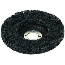 Kotúč KONER CAS18, 115 mm, nylónový, brúsny, leštiaci
