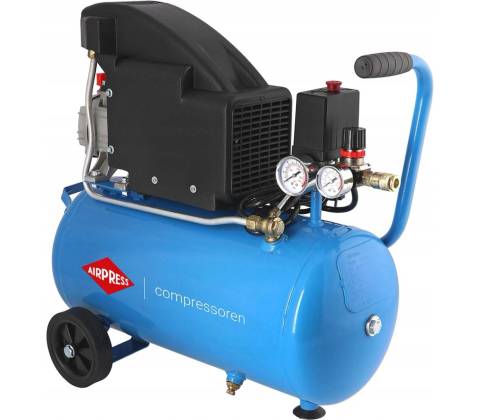 AIRPRESS HL150-24 36744-E