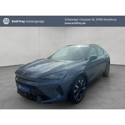 Cupra Formentor VZ 2.0 TSI 4Drive 245 kW