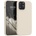 kwmobile Калъф за Apple iPhone 13 Pro Max - бежов