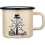 Muurla Чаша халба Muurla Муминки The Adventurer 370 мл (1720-037-00)