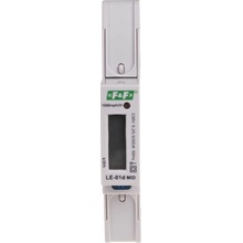 F&F LE-01d MID 50A