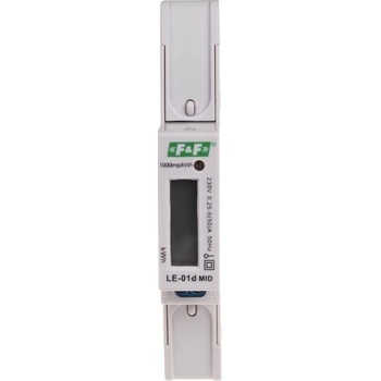 F&F LE-01d MID 50A