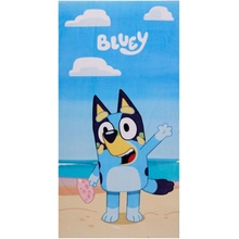 Faro detská osuška Bluey 70 x 140 cm