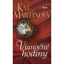 Vianočné hodiny