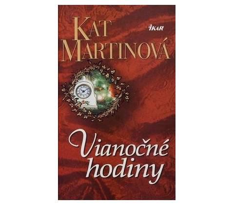 Vianočné hodiny