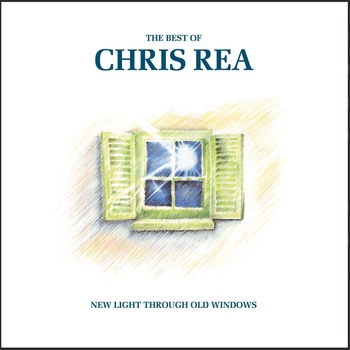 Chris Rea - New Light Through Old Windows (140g) (Reissue) (2 LP) (5021732657497)