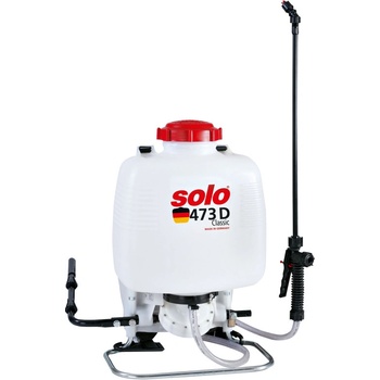 SOLO 473 D BASIC 12 L