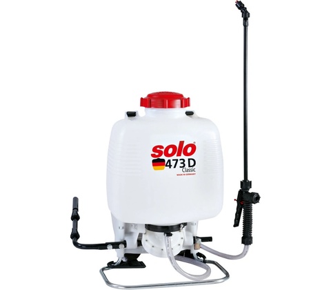 SOLO 473 D BASIC 12 L