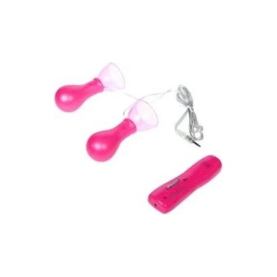Boss of Toys BAILE- PUMP, 7 vibration functions
