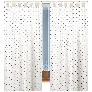 Image 1 of Завеса за детска стая 155 х 95см (2 броя) 65405-m34