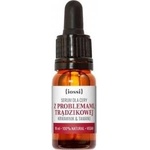 {iossi} Face Serum Yarrow&Tamanu and Tea Tree 10ml