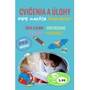 Cvičenia a úlohy pre malých školákov