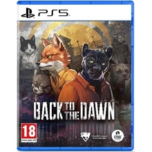 Back to the Dawn
