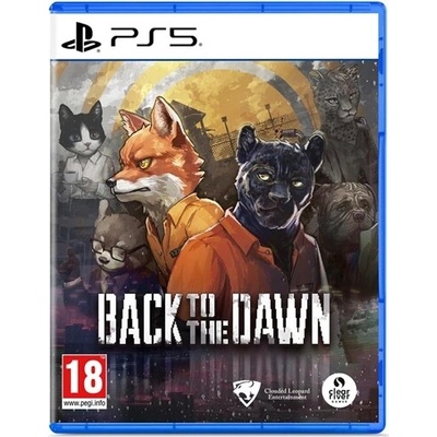 Back to the Dawn