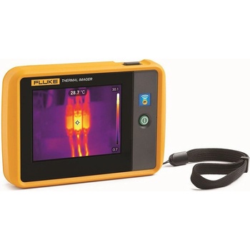 Fluke PTi120