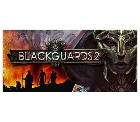 Blackguards 2