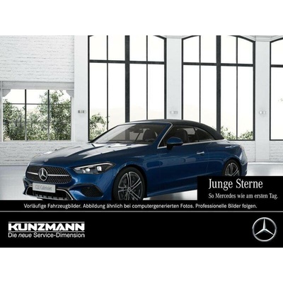 Mercedes-Benz CLE 200 150 kW