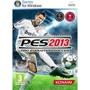 Pro Evolution Soccer 2013