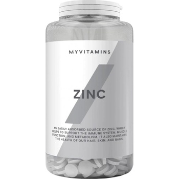 Image 1 of Myprotein Zinc [90 Таблетки]