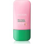 Weleda Serum Drops Slow Aging Astaxanthin изглаждащ серум за подмладяване на кожата на лицето 30ml