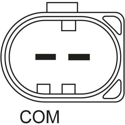 generátor BOSCH 0 986 081 340