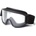 ESS Тактически очила ESS Striker XT. черни (10145606000)