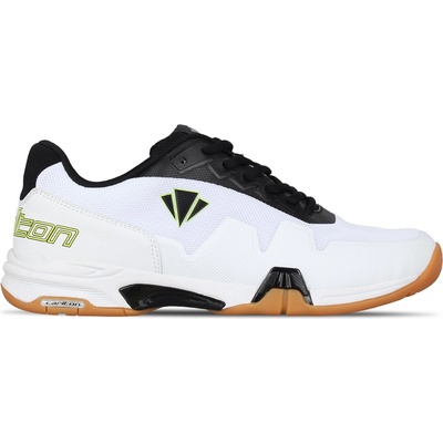CARLTON Мъжки маратонки Carlton Xelerate Trainer Mens - White/Black/Gum