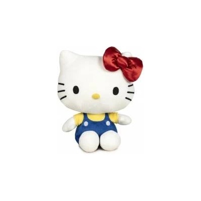 EPEE Hello Kitty&Friends - plusz Kitty Satin Ribbon 20cm
