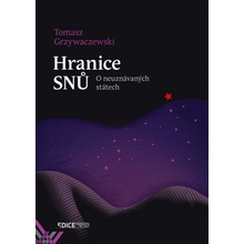 Hranice snů - O neuznávaných státech - Grzywaczewski Tomasz