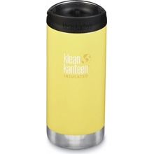 Klean Kanteen TKWide / Café Cap 355 ml buttercup