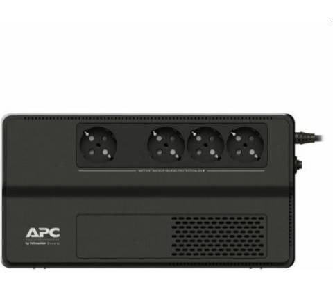 APC BV650I