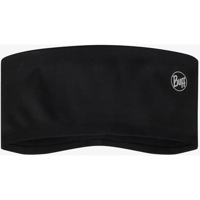 Buff Windproof Headband black