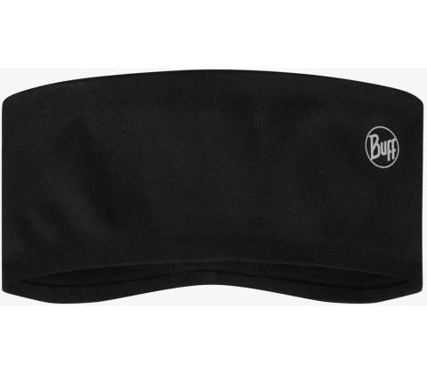 Buff Windproof Headband black
